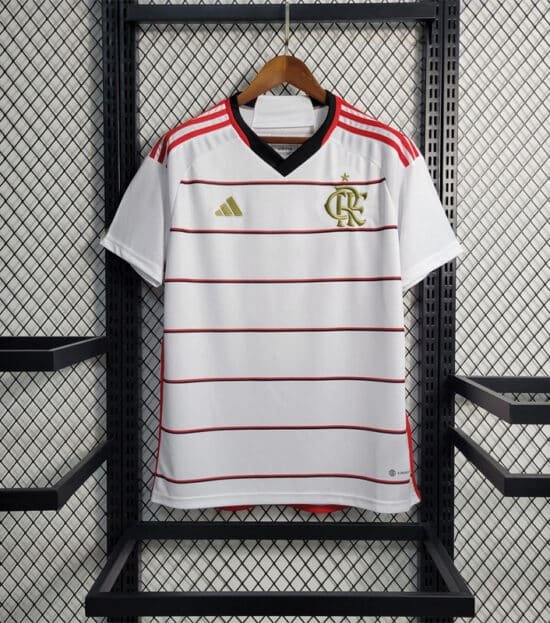 Camisa Flamengo - Away