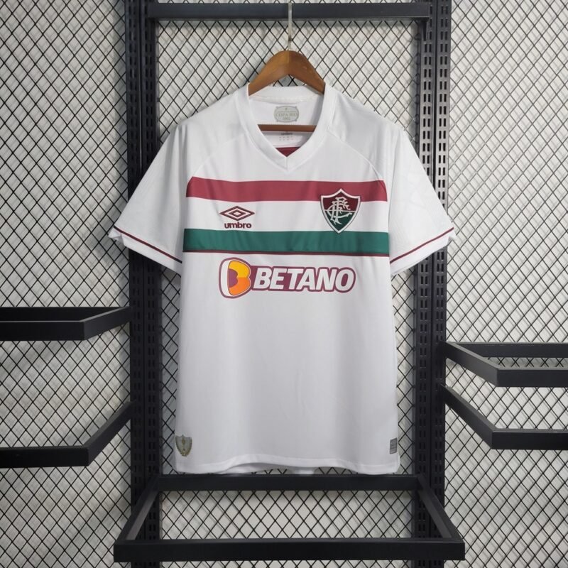 Camisa Fluminense - Away