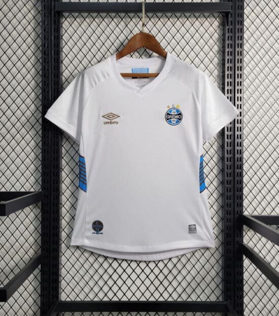 Camisa Grêmio - Away Feminina