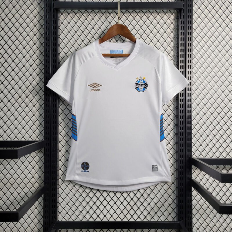 Camisa Grêmio - Away Feminina