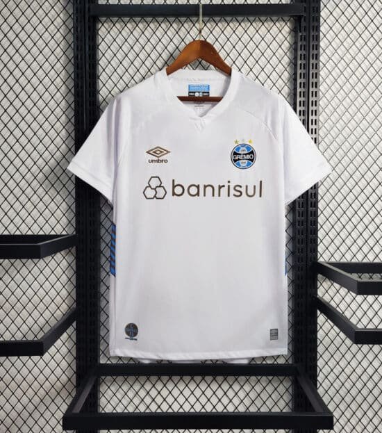 Camisa Grêmio - Away