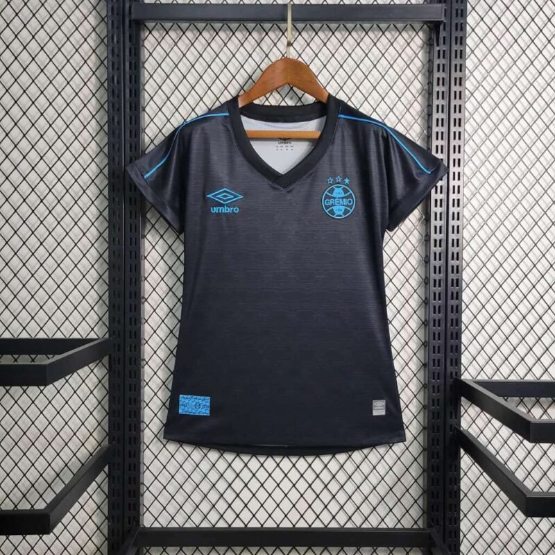 Camisa Grêmio - Third Feminina