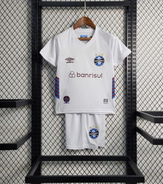 Kit Infantil - Grêmio Away