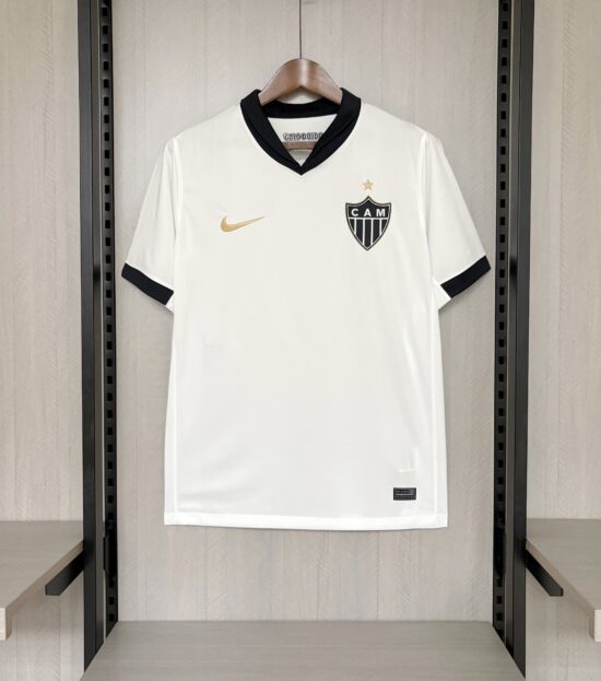Camisa Atlético Mineiro Away 26/27