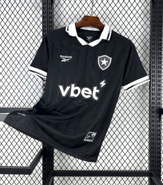 Camisa Botafogo Away