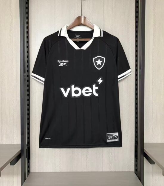 Camisa Botafogo Away 25/26