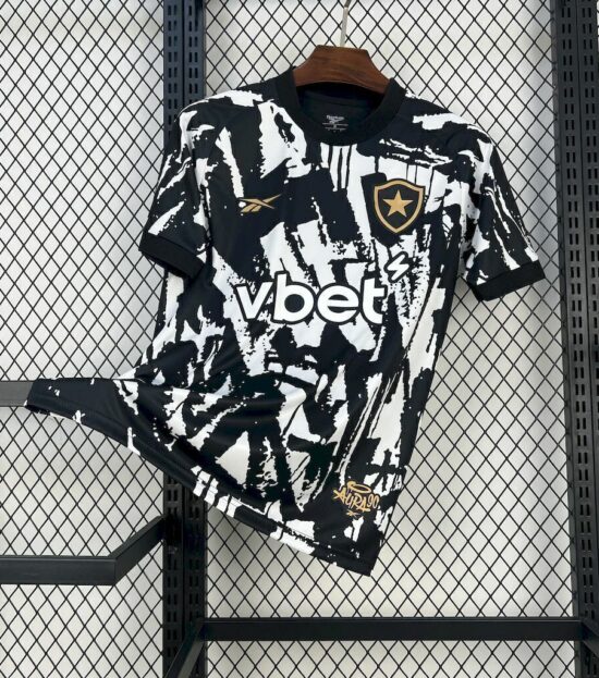 Camisa Botafogo Fourth