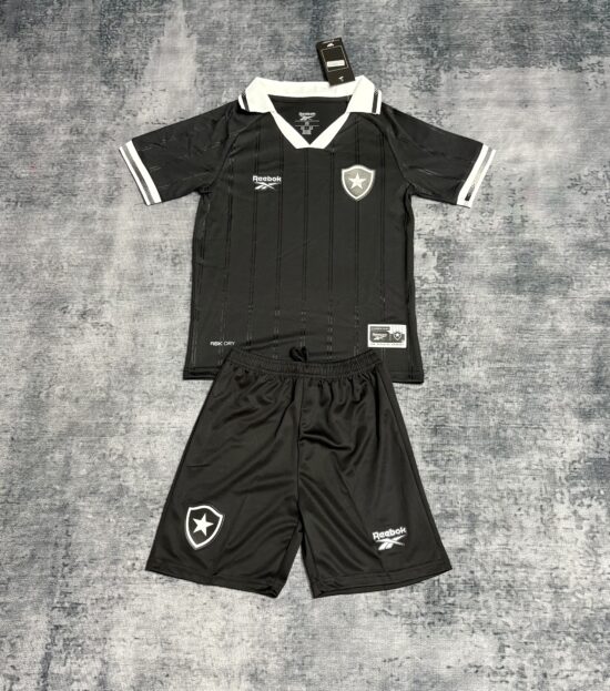 Infantil Botafogo Away 25/26