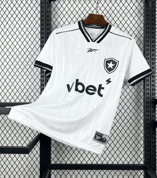 Camisa Botafogo Third