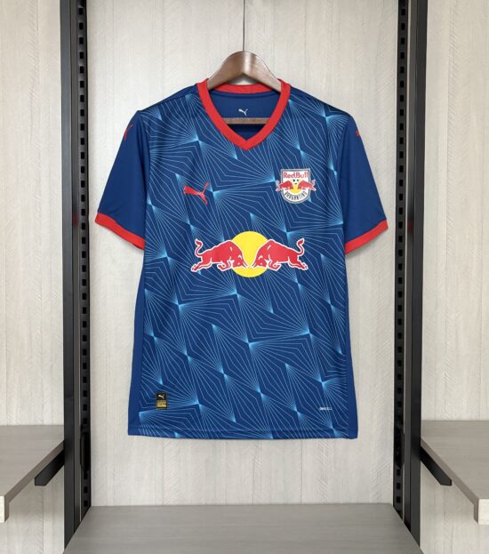 Camisa Bragantino Away 25/26