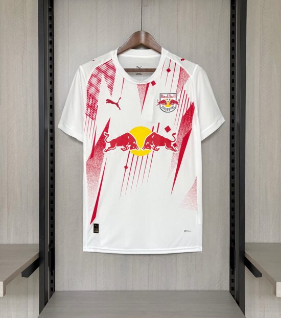 Camisa Bragantino Home 26/27