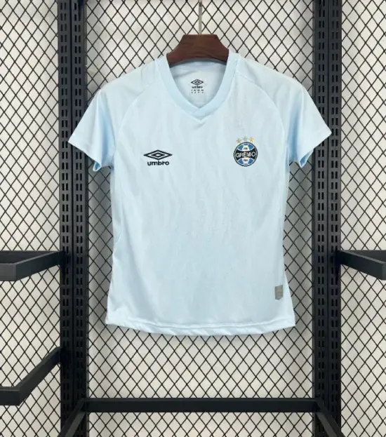 Camisa Feminina Grêmio Away