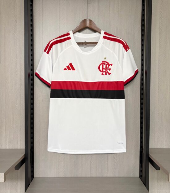 Camisa Flamengo Away 26/27