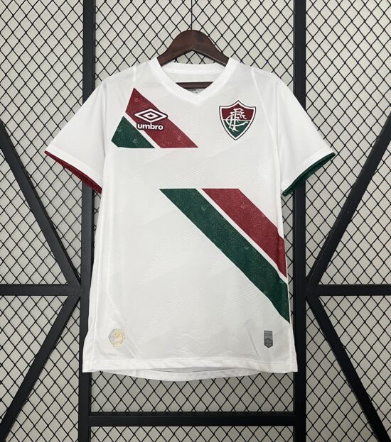 Camisa fluminense away