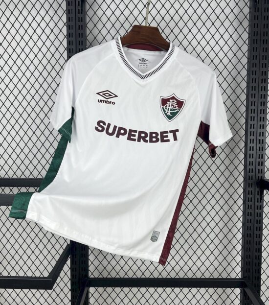 Camisa Fluminense Away