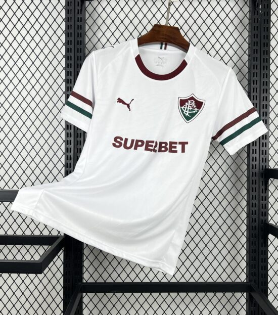 Camisa Fluminense Away 26/27