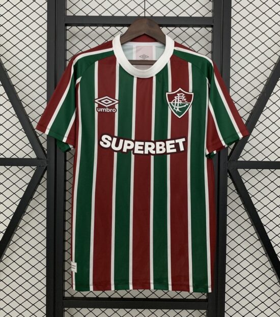 Camisa Fluminense Home