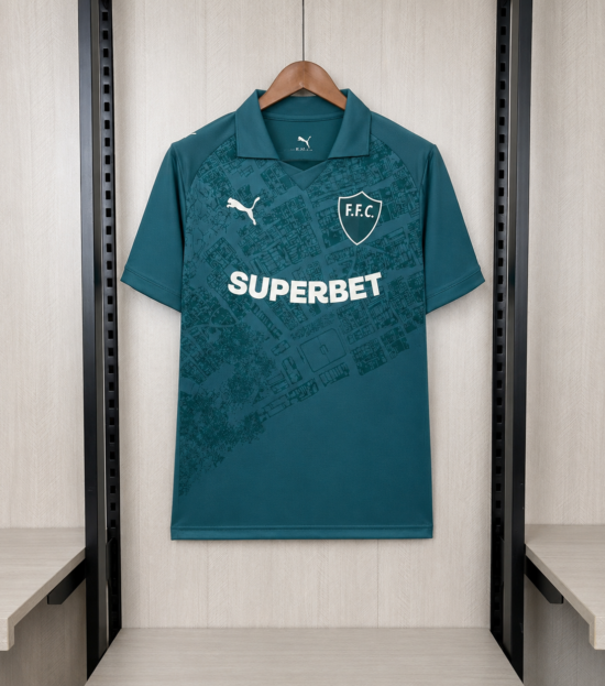 Camisa Fluminense Third 26/27
