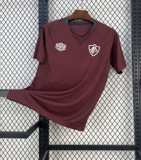 Camisa Fluminense Treino 2