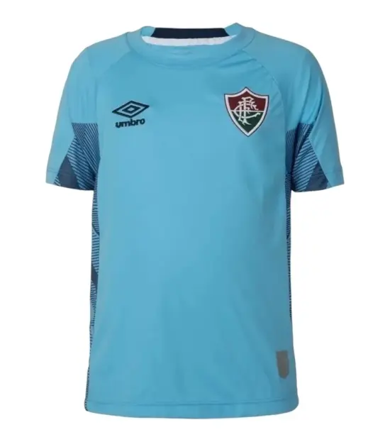 Camisa Goleiro Fluminense