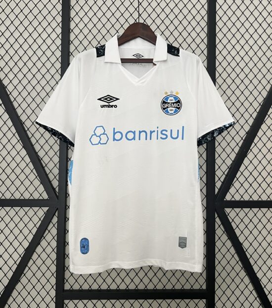 Camisa gremio home