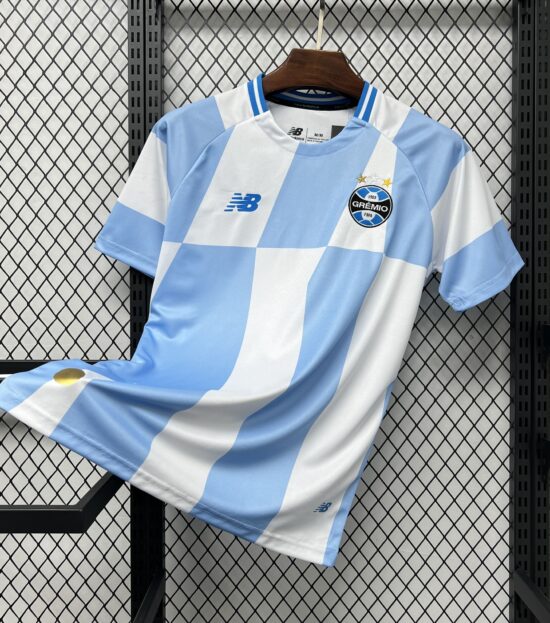 Camisa Grêmio Away 26/27