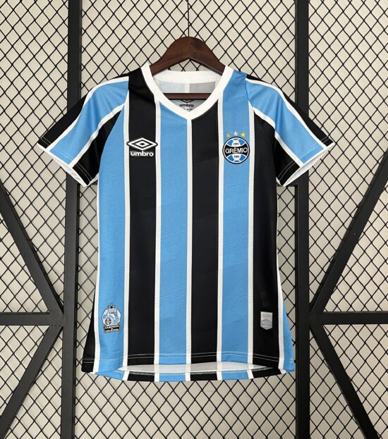 Camisa feminina gremio home