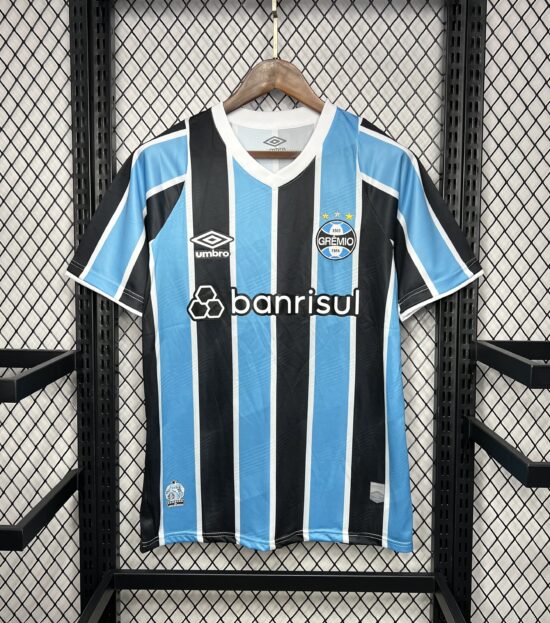 Camisa gremio home