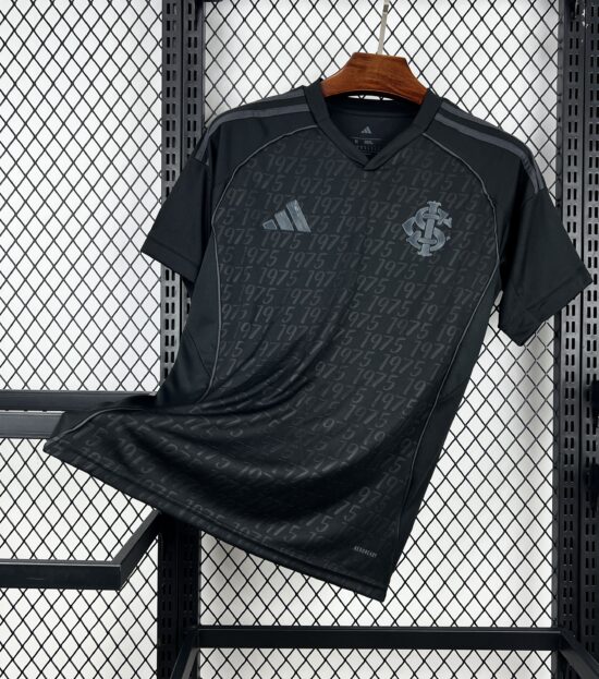 Camisa Internacional Third 25/26