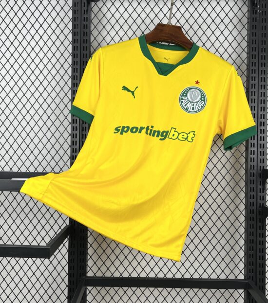 Camisa Palmeiras Third