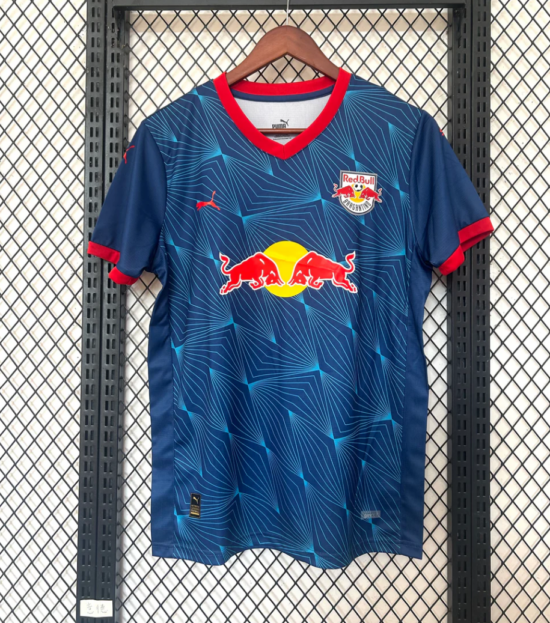 Camisa Redbull Bragantino Away