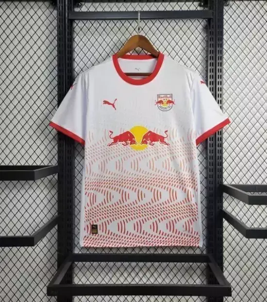 Camisa Redbull Bragantino Home