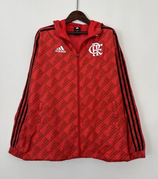 Corta Vento Flamengo