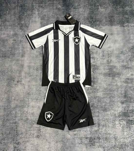 Infantil Botafogo Home 25/26