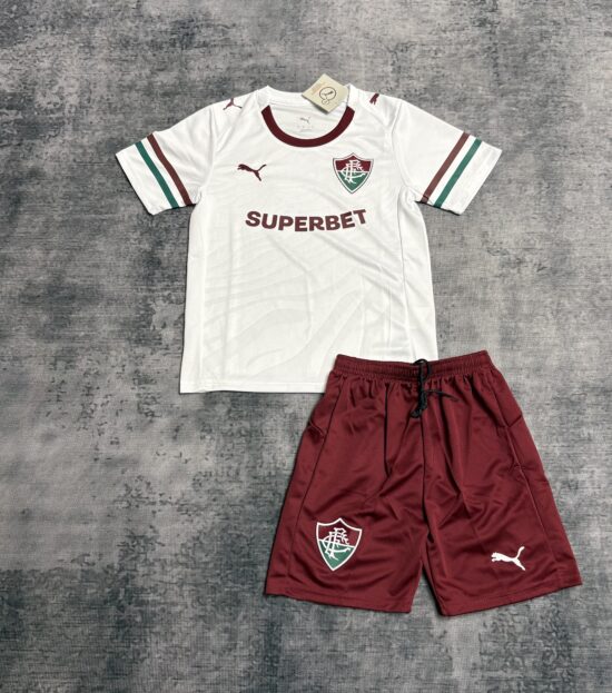 Infantil Fluminense Away 26/27