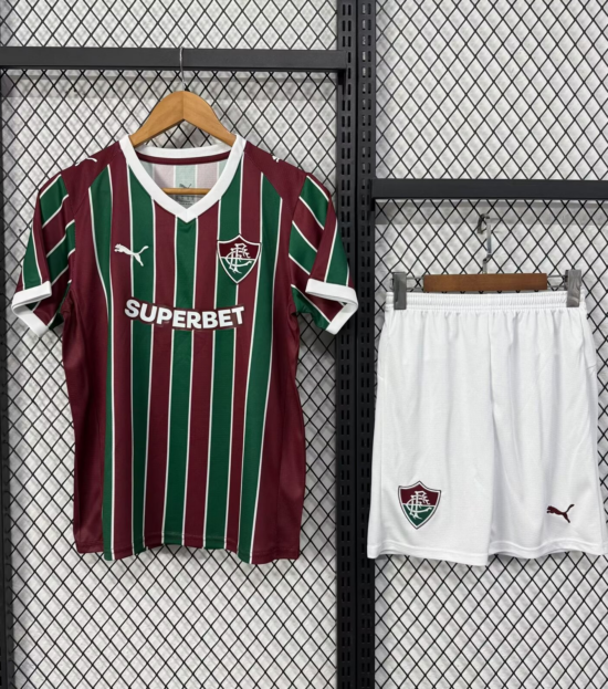 Infantil Fluminense Home 26/27