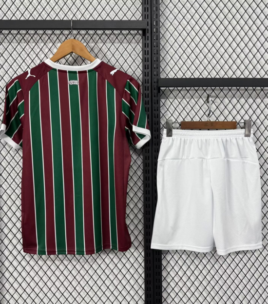 Infantil Fluminense Home 26/27