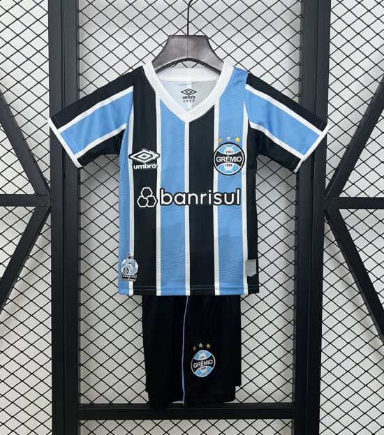 Kit infantil gremio home