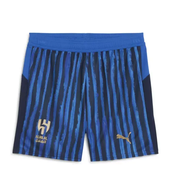 Shorts Al-Hilal