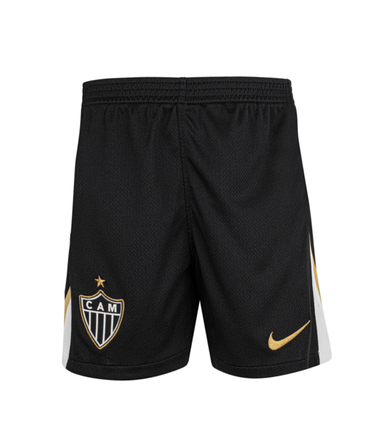 Shorts Atlético Mineiro
