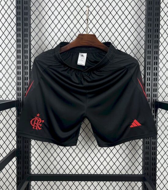 Shorts Flamengo Away