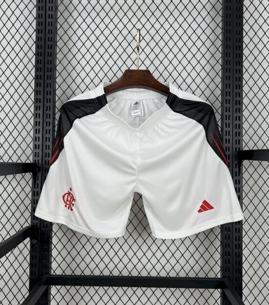 Shorts Flamengo Home
