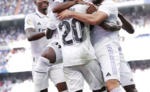 Assistir Real Madrid ao vivo online grátis