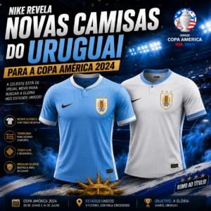 Uruguai Copa América