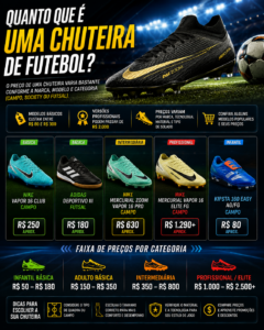 Valor de Chuteira