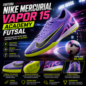 Vapor 15