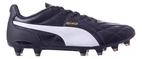 chuteira puma king