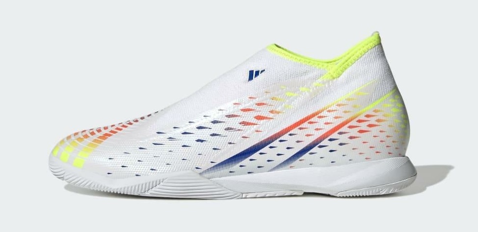 Adidas Predator Edge 3 Laceless (Futsal)