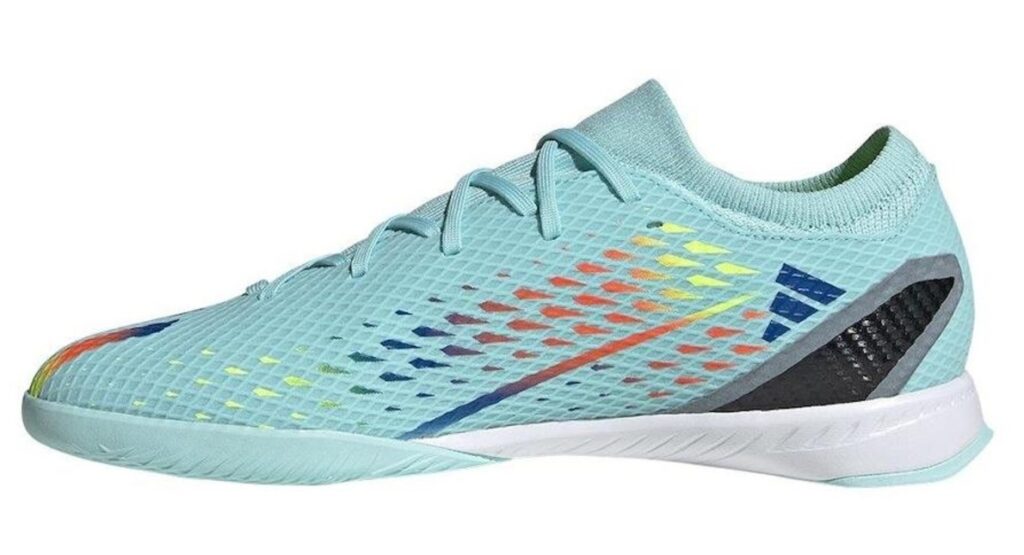 Adidas X Speedportal 3 (Futsal)