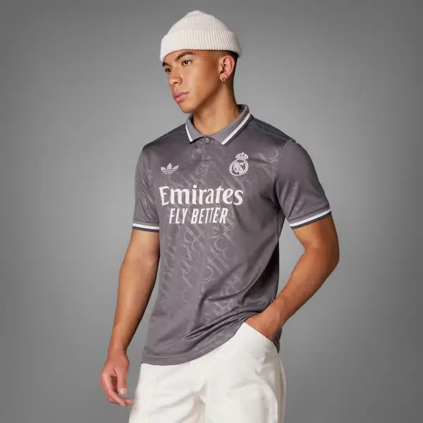 camiseta real madrid
